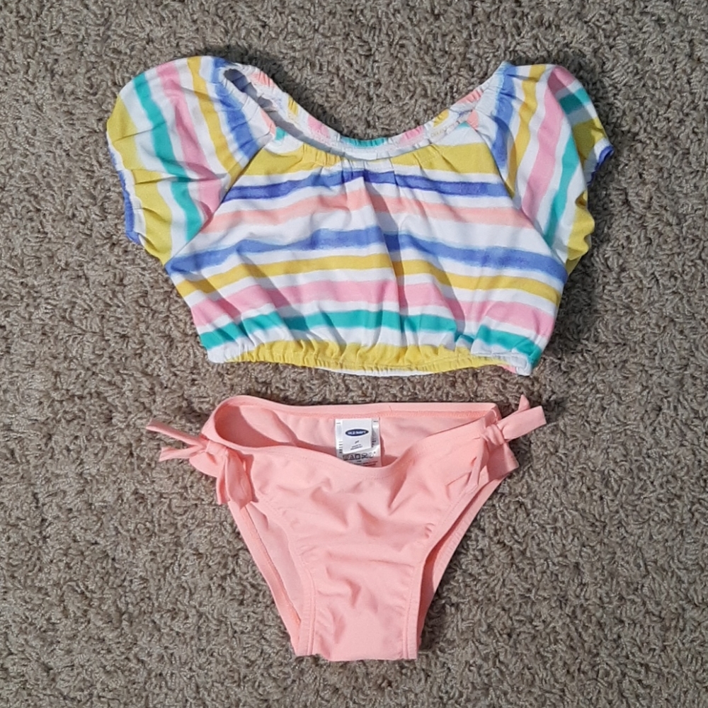 Toddler Swimwear